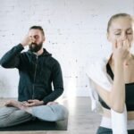 “Pranayama Breath Control: A Simple Path to Better Health”